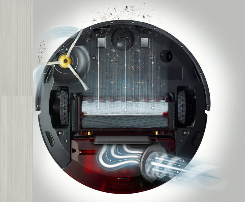 iRobot