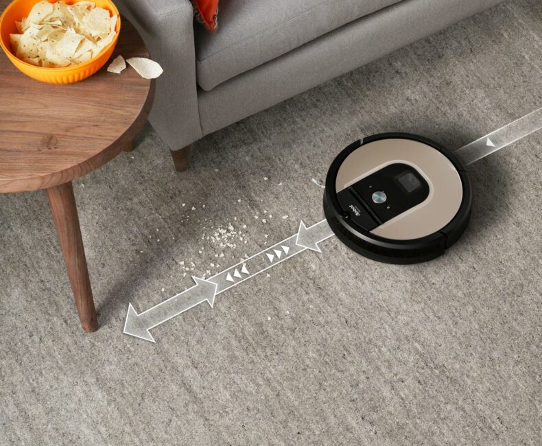 iRobot