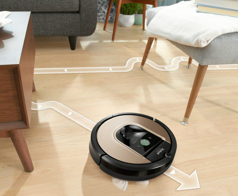 iRobot