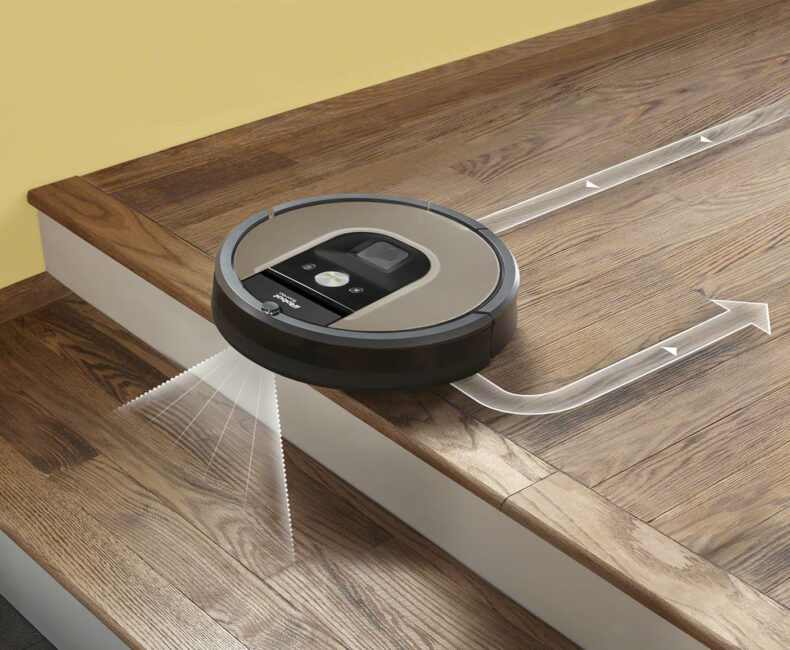 iRobot