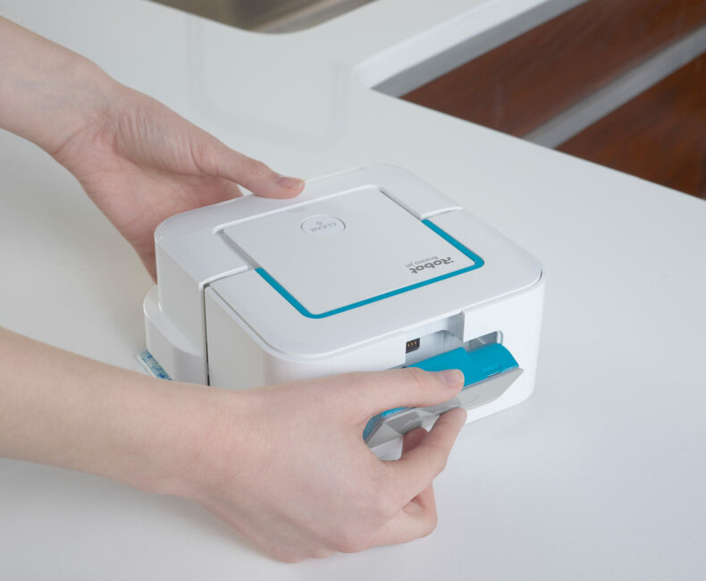 iRobot