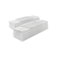 Balení jednorázových utěrek pro suchý úklid