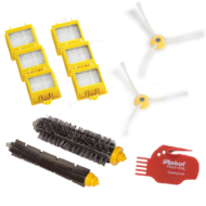 Replenishment Kit pro robotický vysavač Roomba série 700