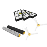 Replenishment Kit pro robotický vysavač Roomba série 800 a 900