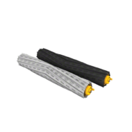 Náhradní gumové válce pro robotický vysavač Roomba