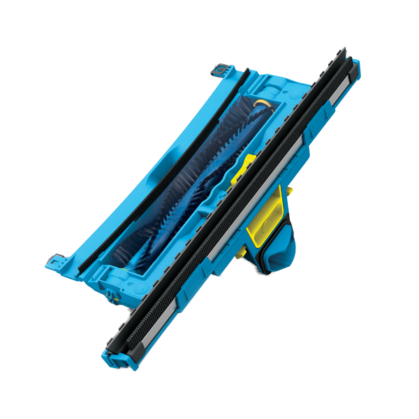 Náhradní čisticí hlava pro robotický vytírač Scooba