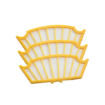 Sada třech filtrů Aero vac pro robotický vysavač Roomba série 500