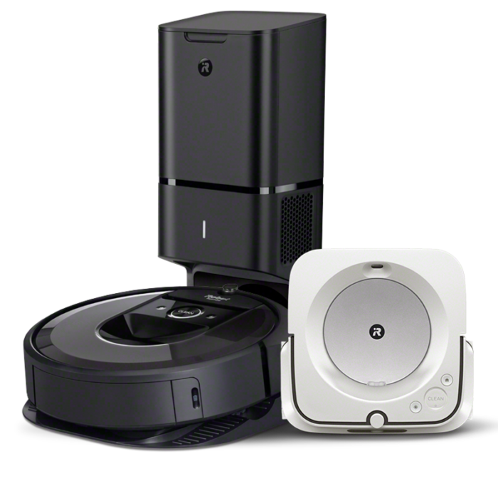 iRobot