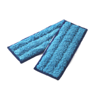 Omyvatelné podložky pro mokrý úklid