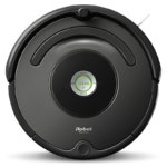 Robotický vysavač iRobot Roomba 676