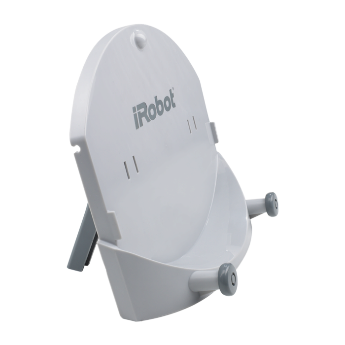 Odkapávací stojan pro iRobot Scooba