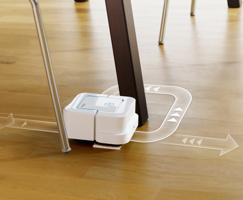 iRobot