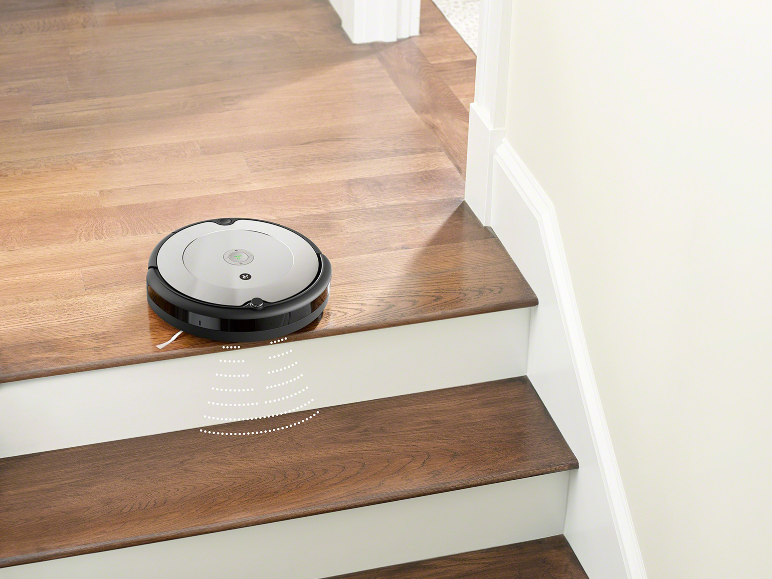 Начало - iRobot