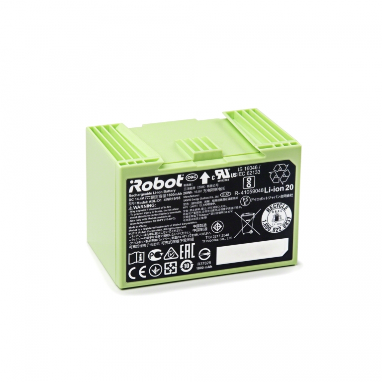 Baterie iRobot pro Roomba e & i