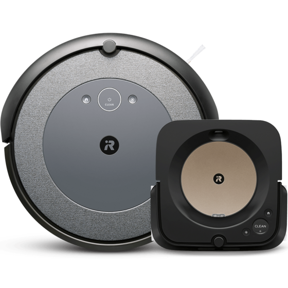 iRobot