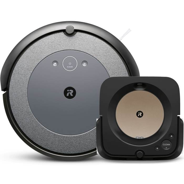 iRobot