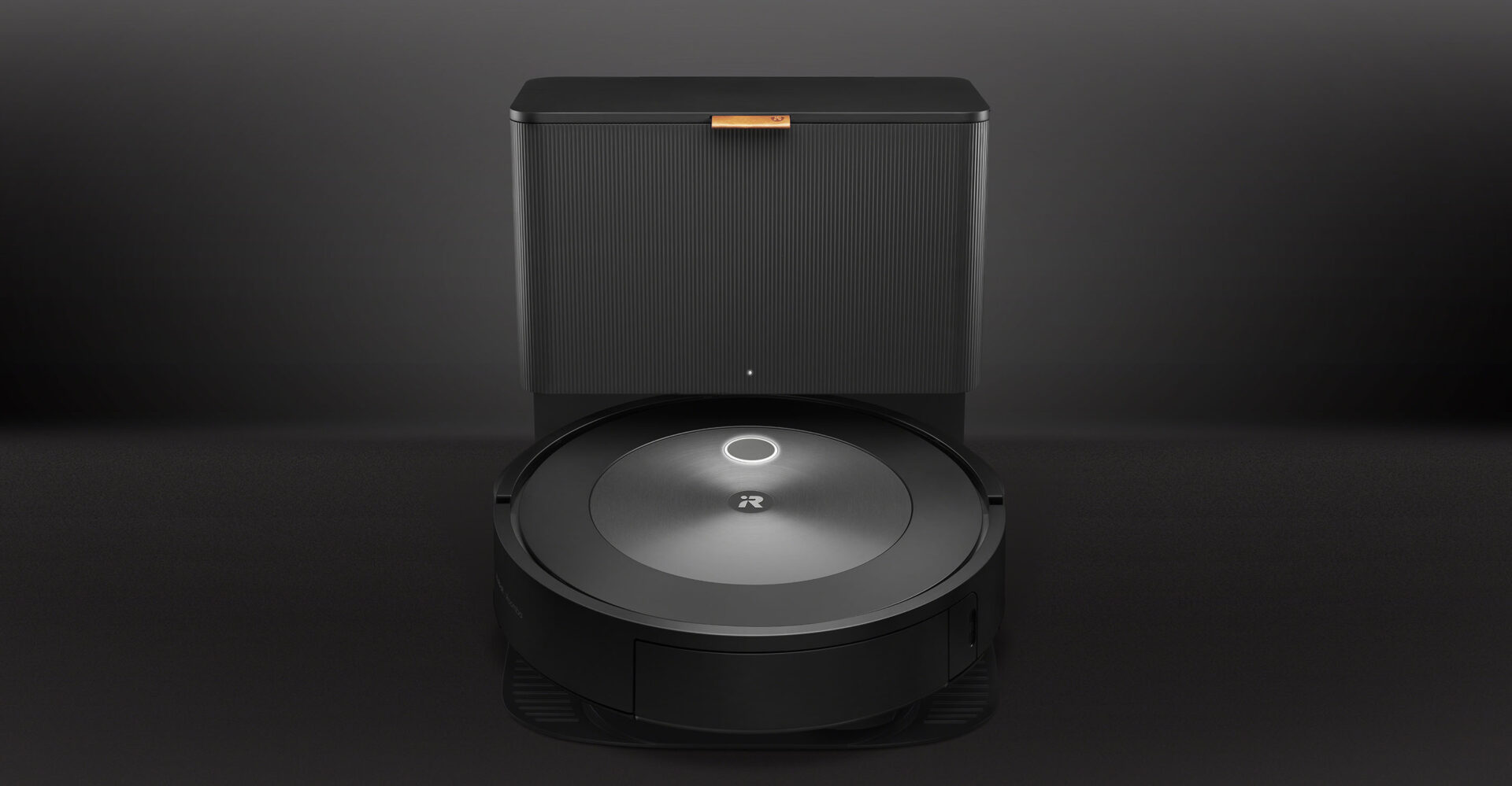 ОЧАКВАЙТЕ СКОРО Roomba® j7+