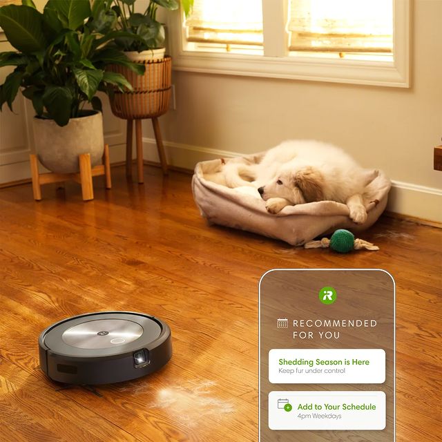 Начало - iRobot