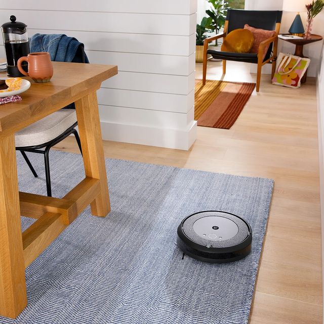 Начало - iRobot