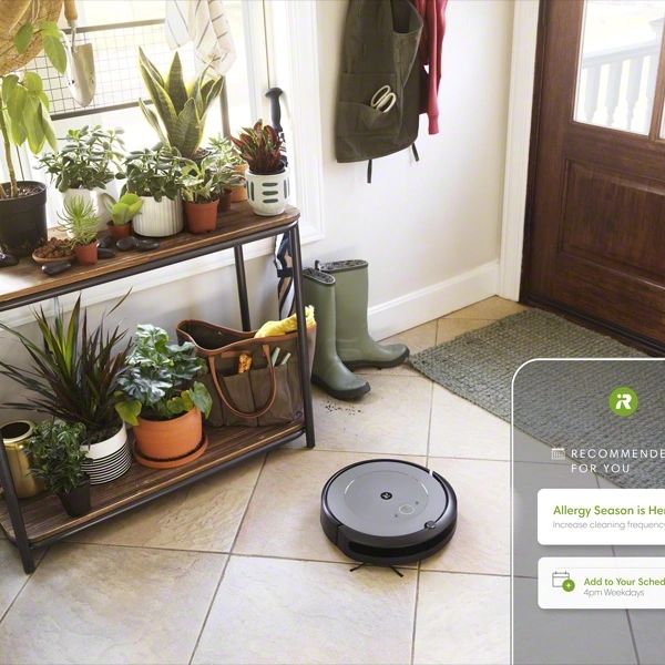 Начало - iRobot